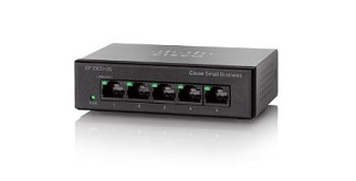 SMB 110 UnManaged Switch Series SMB 110 UnManaged Switch Series